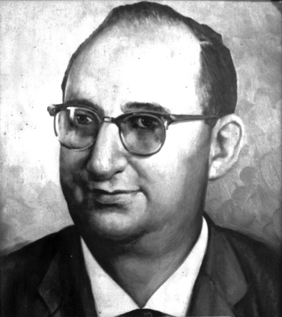 Prefeito Alberto Feres